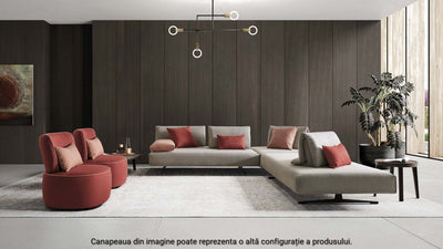 Canapea Abbraccio
