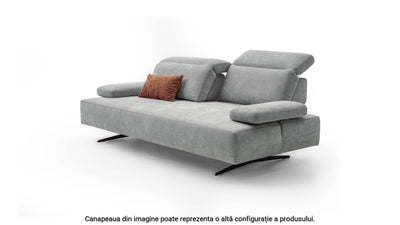 Canapea Asso