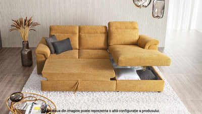 Canapea Bellargo