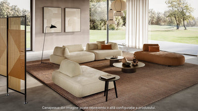 Canapea Capriccio