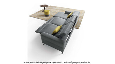 Canapea Egon