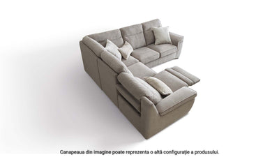 Canapea Hollis