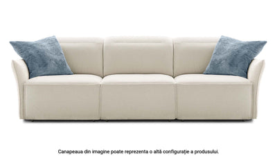 Canapea Swan