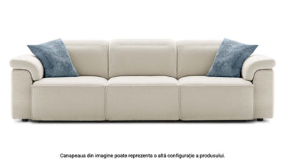 Canapea Swan