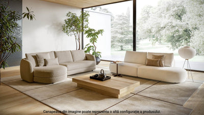Canapea Togo
