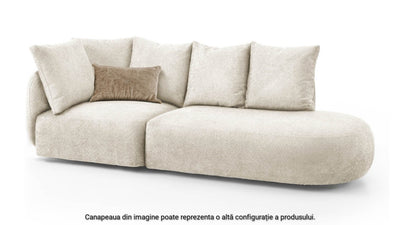 Canapea Togo