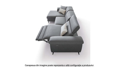 Canapea Zeno
